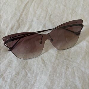 For Arts Sake Kelly Sunglasses NEW